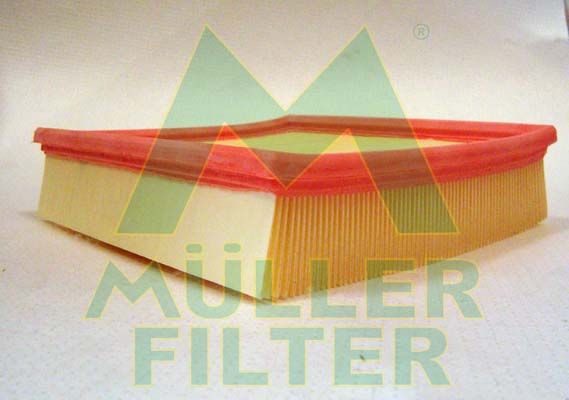 MULLER FILTER Воздушный фильтр PA400
